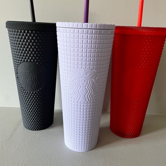 Starbucks tumbler valentine 2021 edition (3)